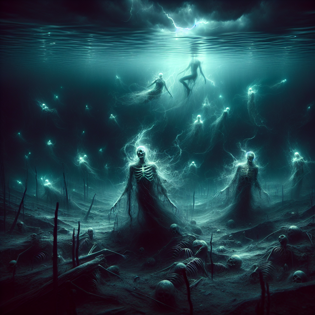 Whispers of the Abyss