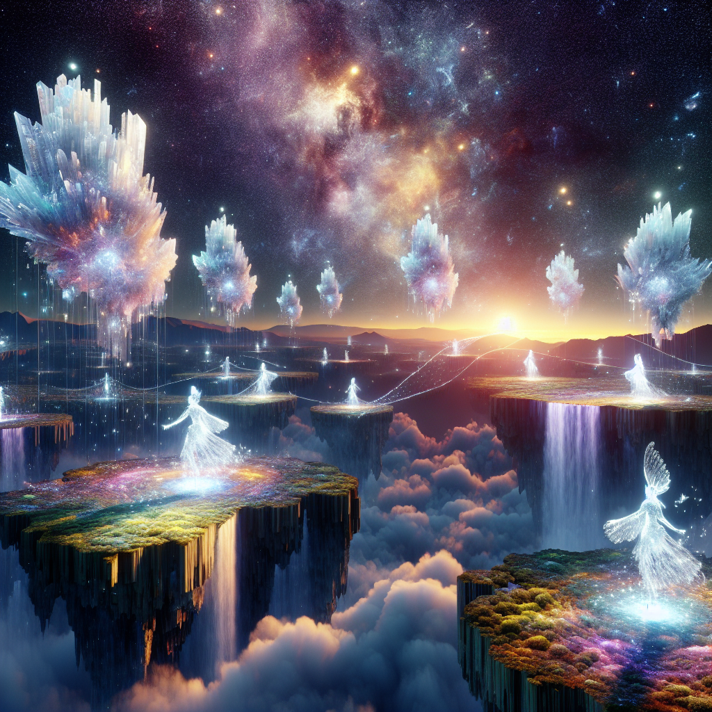 Whispers of the Dreamscape